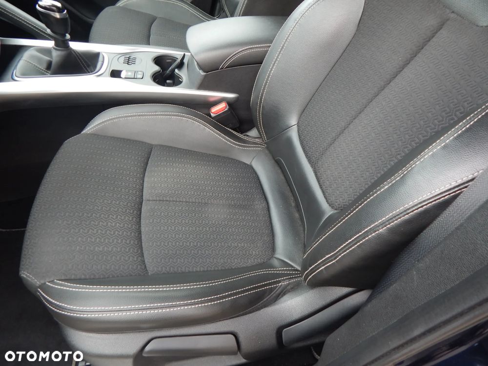 Renault Kadjar Energy TCe 130 Bose Edition - 19