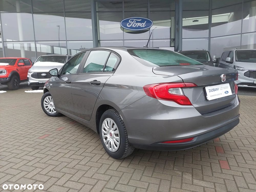 Fiat Tipo 1.4 Classic - 10