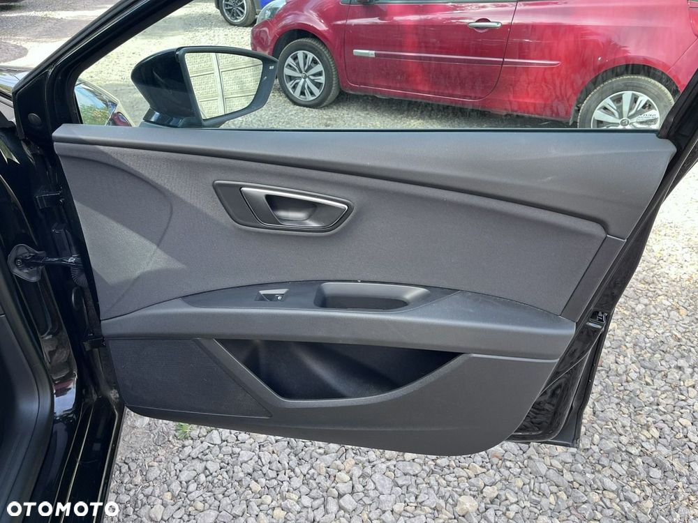Seat Leon - 27