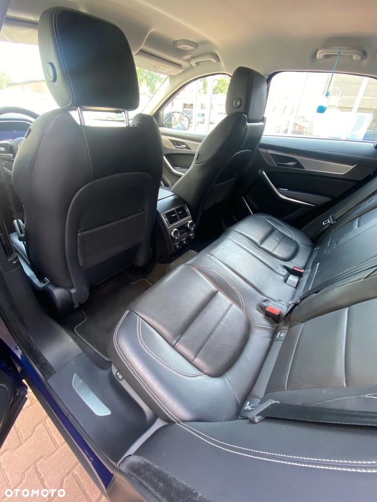 Jaguar F-Pace 3.0 V6 AWD S - 10