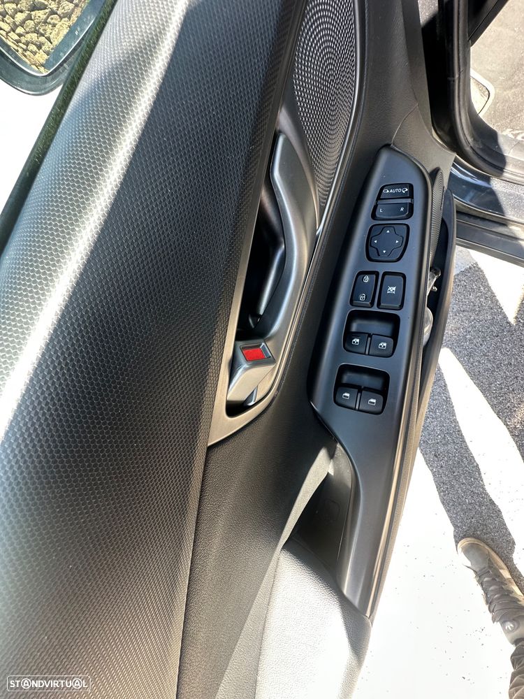 Hyundai Kauai Premium - 13