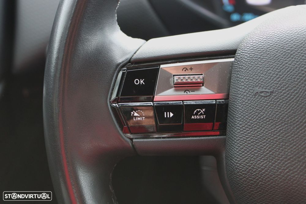 DS DS3 Crossback E-Tense Bastille - 20