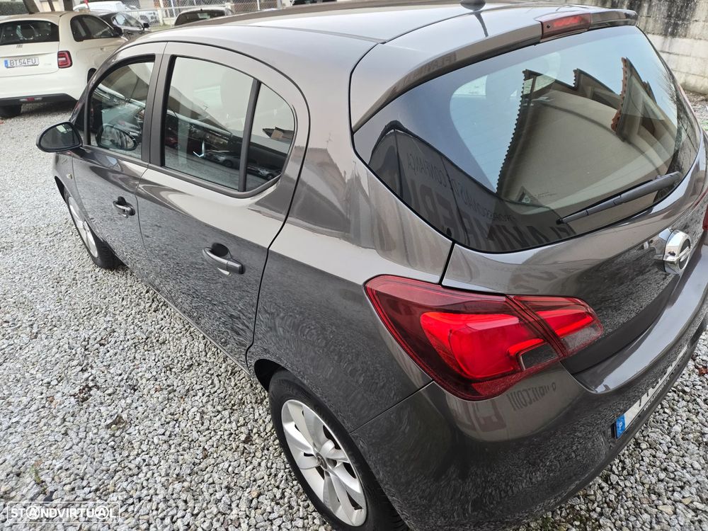 Opel Corsa 1.3 CDTi Edition - 8