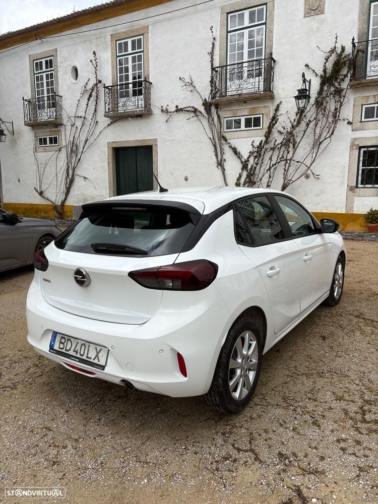 Opel Corsa 1.5 D Business - 3