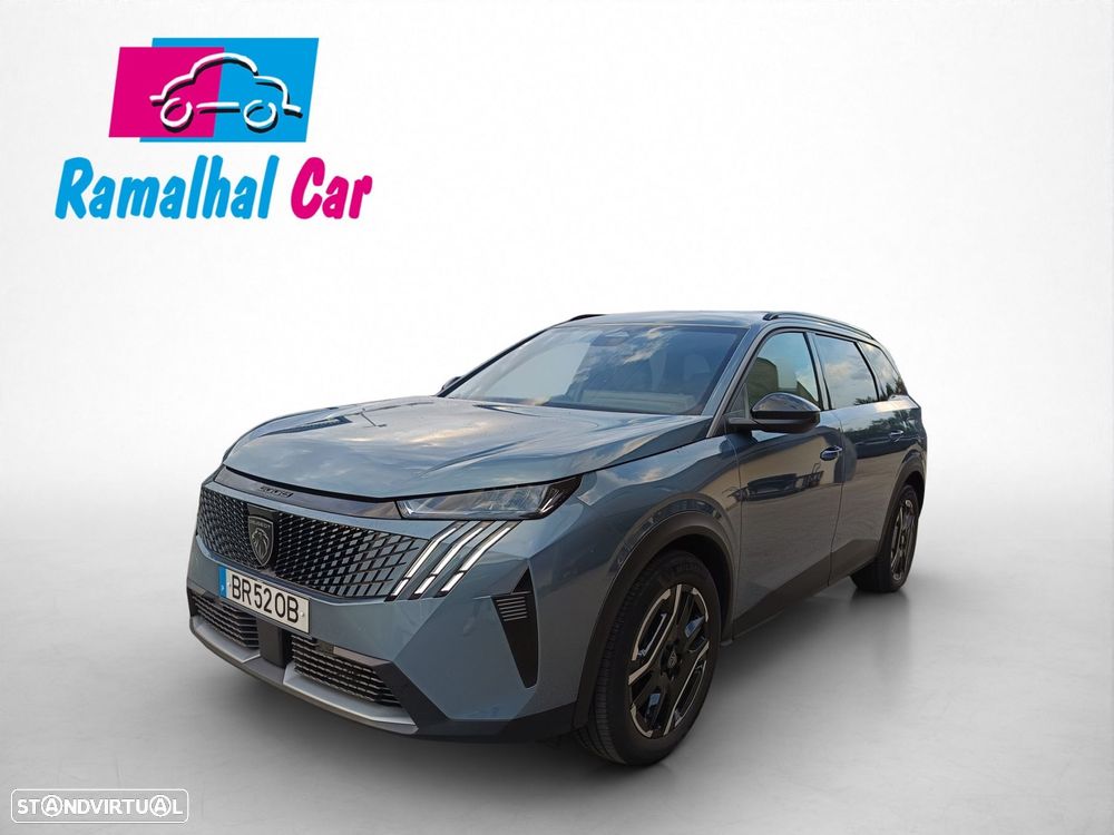 Peugeot E-5008 73 kWh Allure - 2