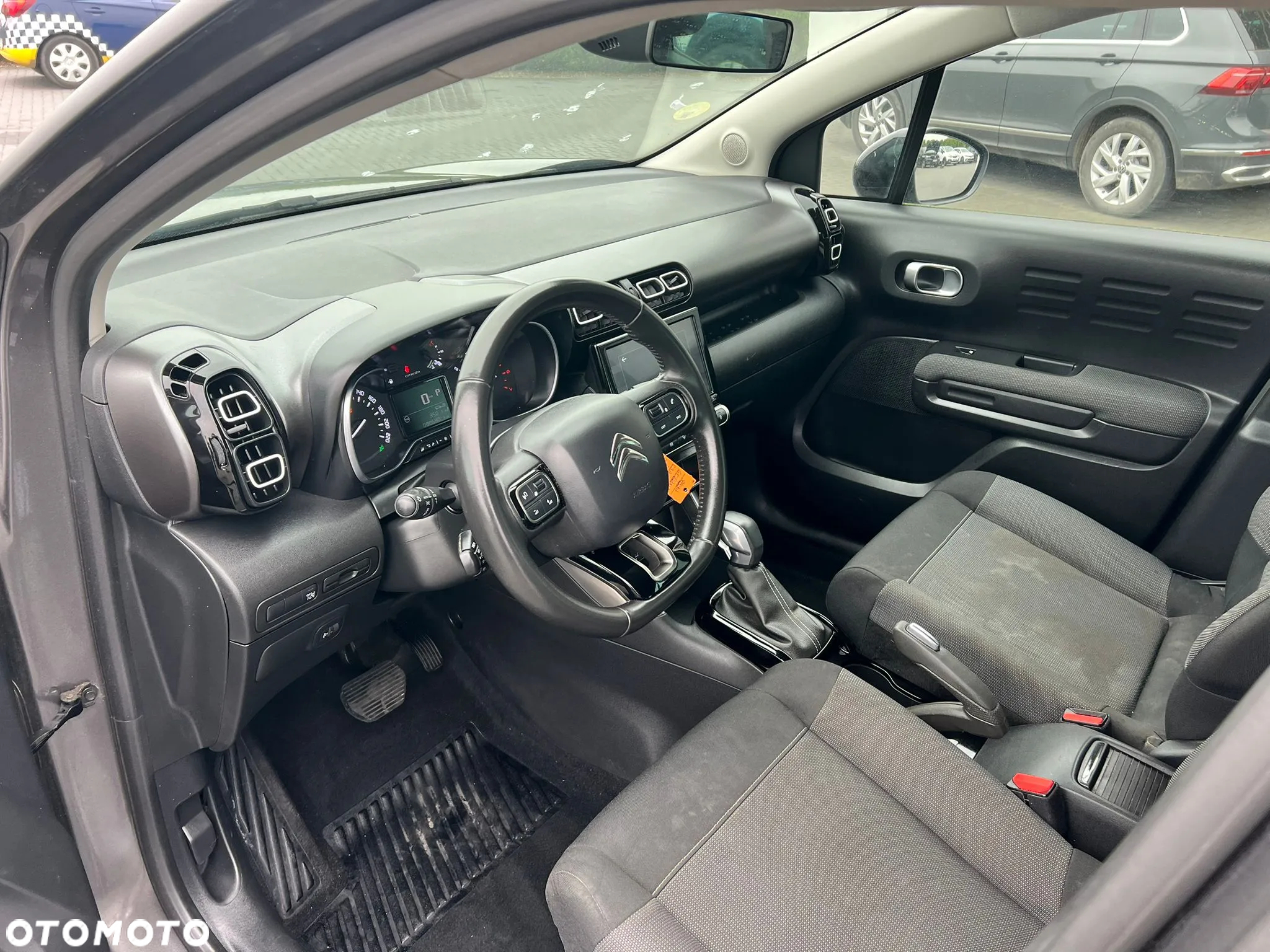 Citroën C3 Aircross - 7