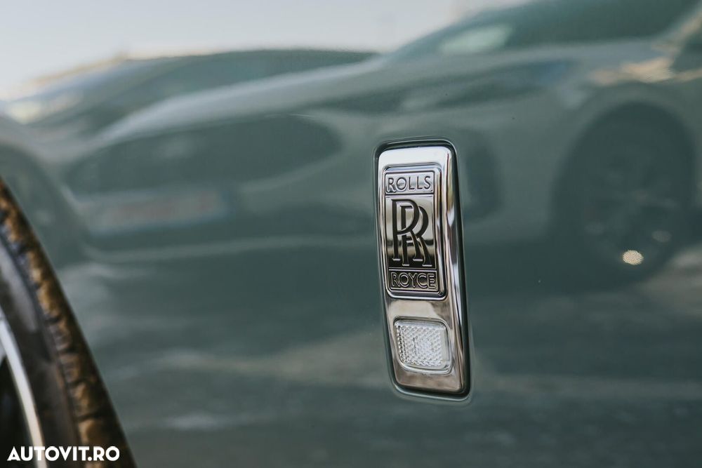 Rolls-Royce Spectre - 35