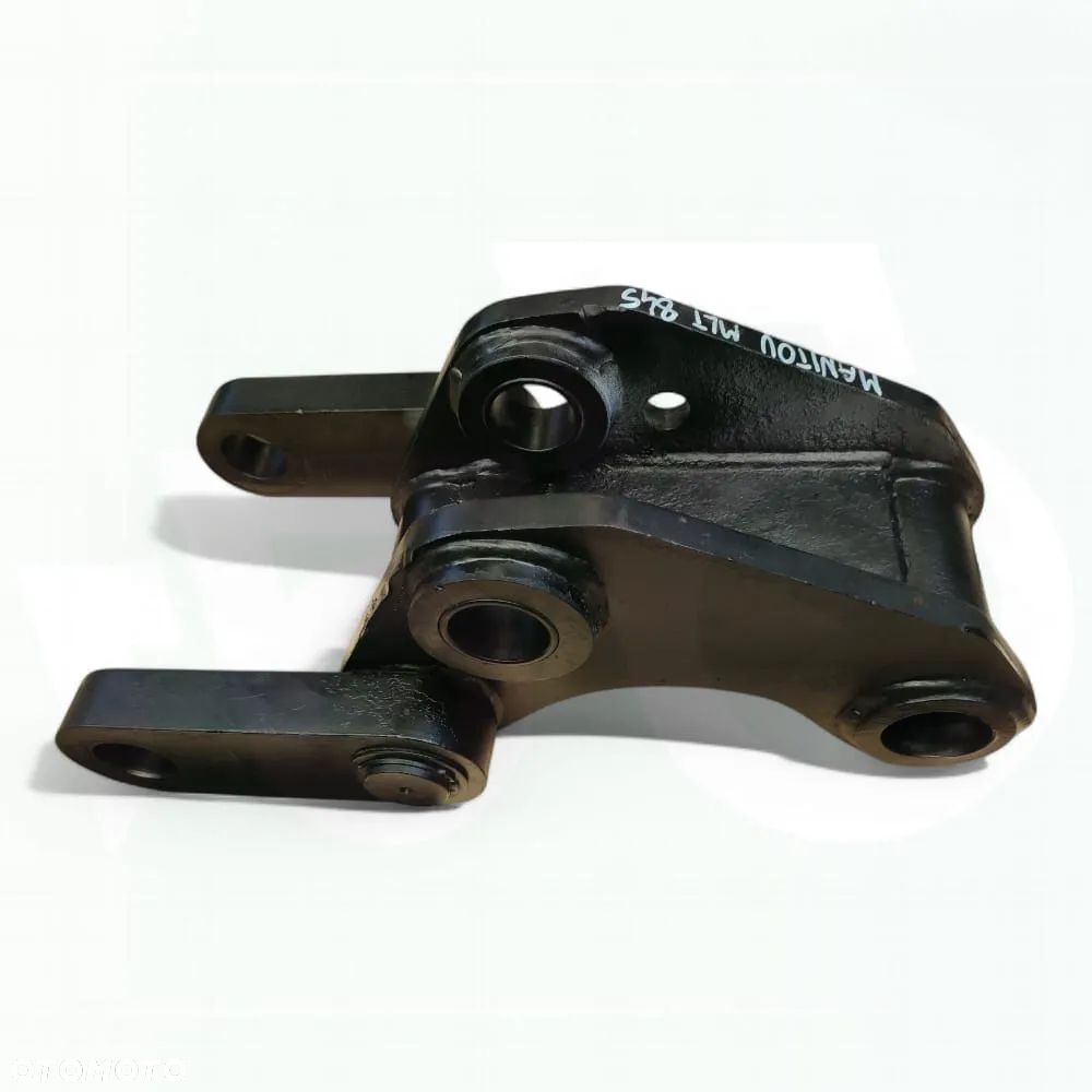 Łącznik adaptacji Kiwak Manitou MLT 845 - 1