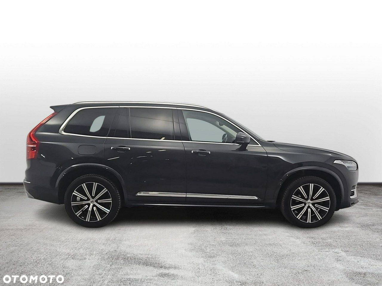 Volvo XC 90 - 6
