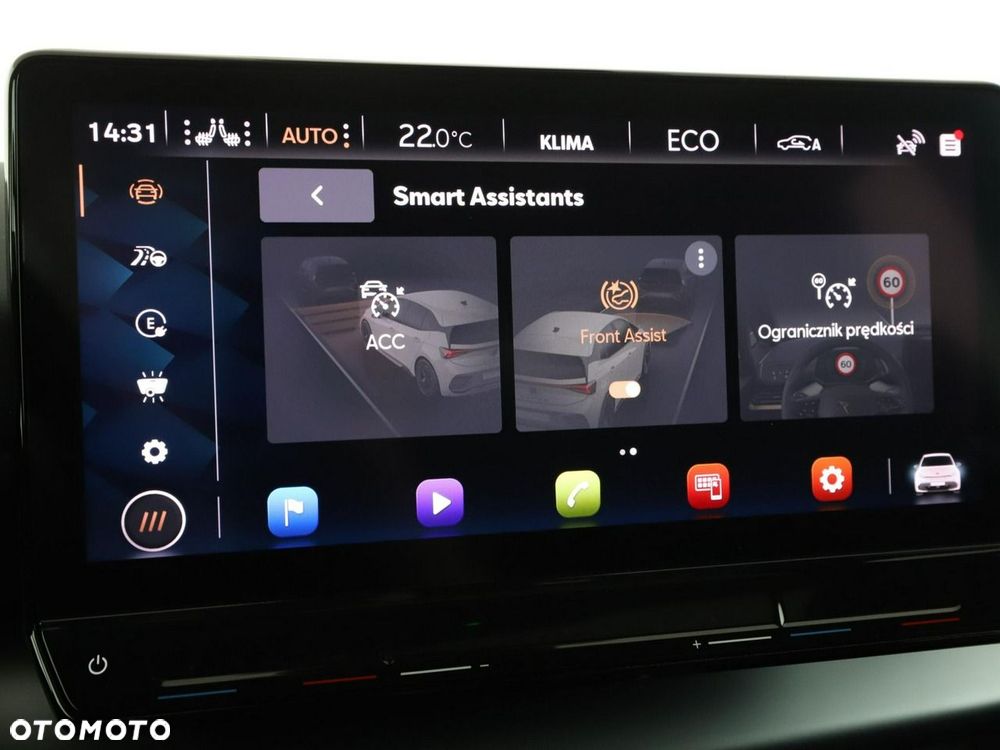 Cupra Born 170kW/60kWh - 29
