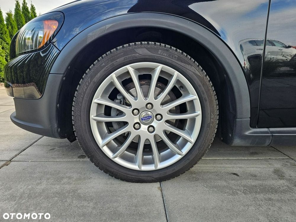 Volvo C30 - 11