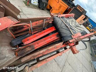 Terex Finlay 883 - 8