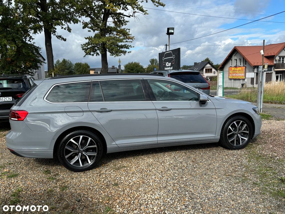 Volkswagen Passat - 16