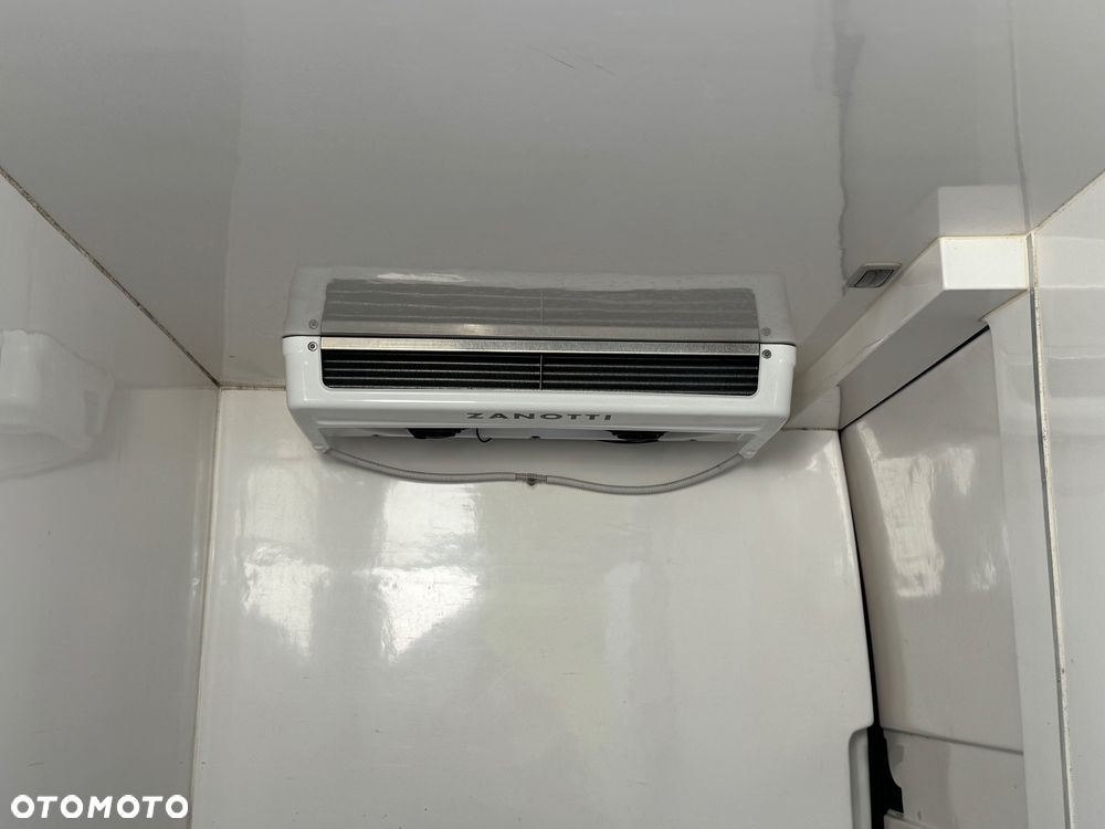 Fiat Ducato L3H2/ Movano / Jumper / chlodnia mroznia / zanotti / salon polska - 15