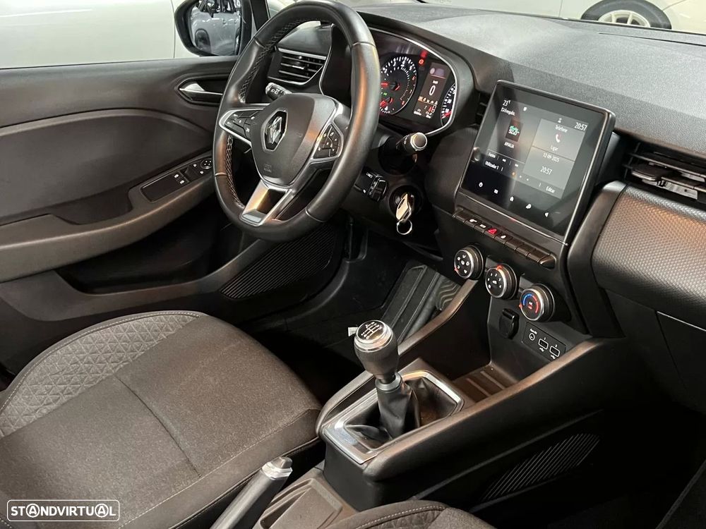 Renault Clio 1.0 TCe Zen - 17