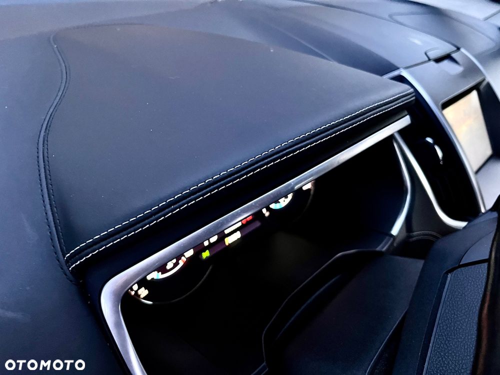 Ford S-Max 2.0 EcoBlue Vignale - 24