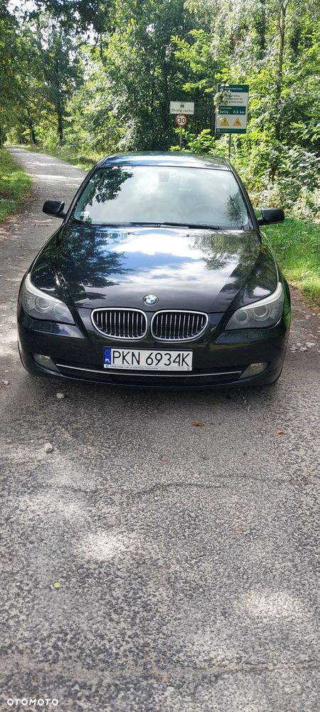 BMW Seria 5 - 4