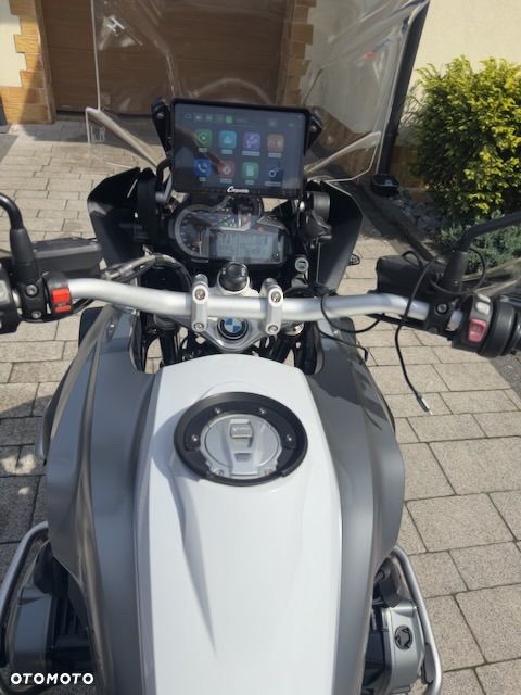 BMW GS - 11