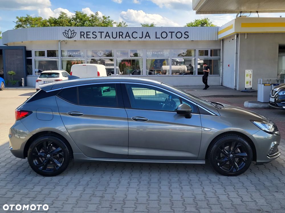 Opel Astra 1.4 Turbo Innovation - 6
