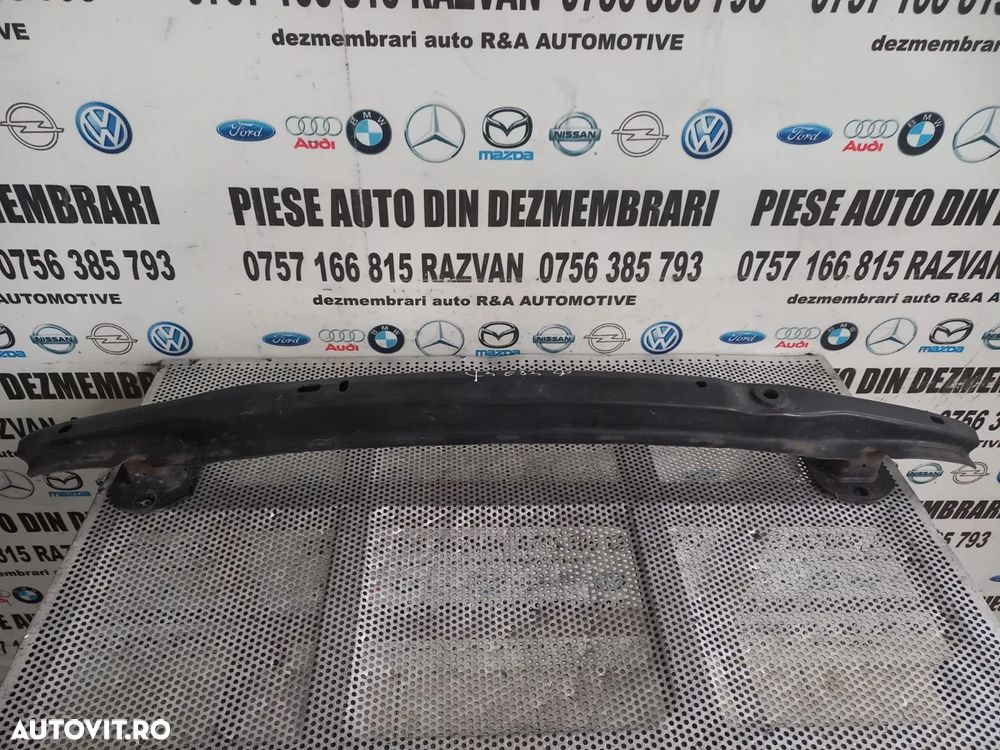 Armatura Bara Spate Bmw X3 E83 An 2004-2005-2006-2007-2008-2009-2010 Dezmembrez - Dezmembrari Arad - 4