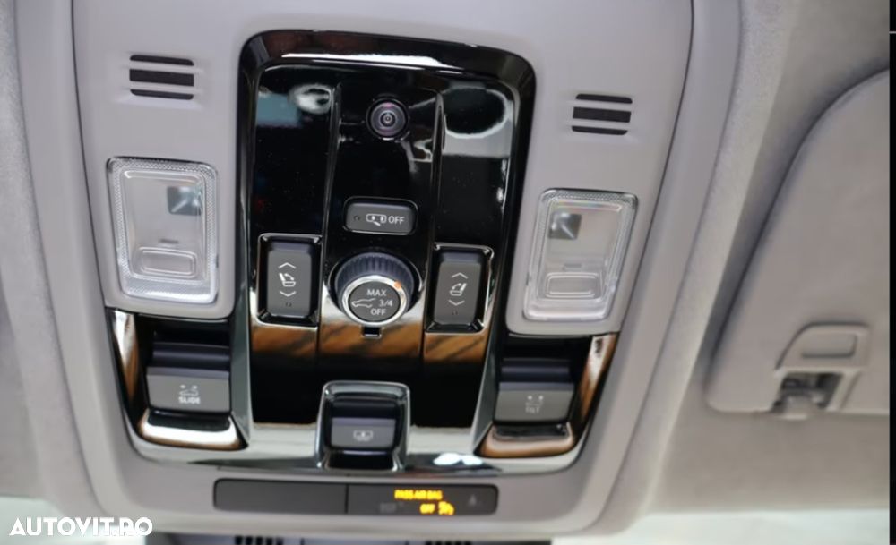 CADILLAC Escalade 2026 — imagine 18