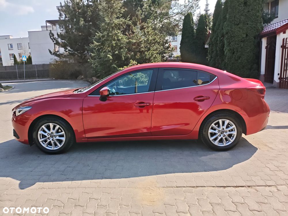 Mazda 3 - 1