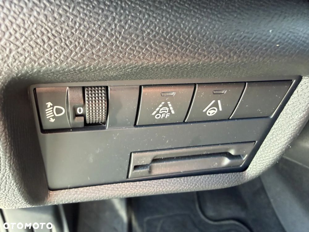 Citroën C5 Aircross 1.5 BlueHDi Max EAT8 - 11