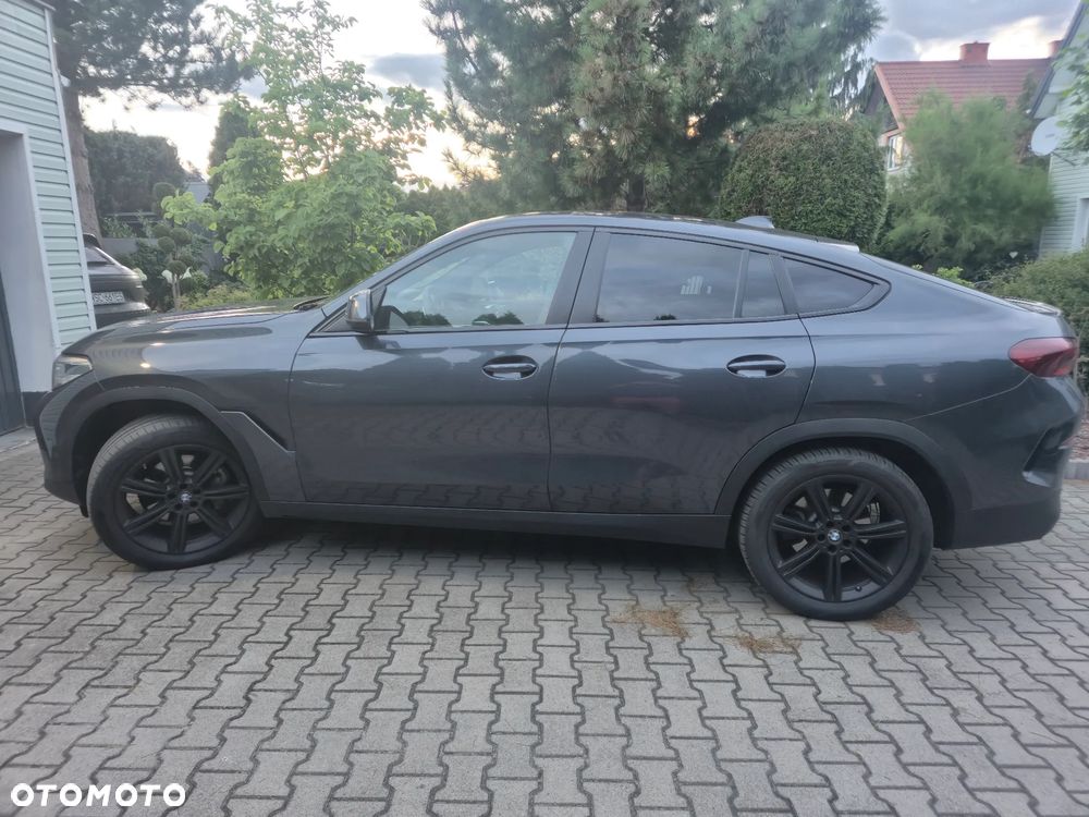 BMW X6 - 4