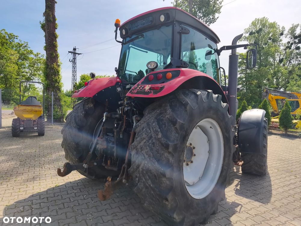 McCormick XTX165 - 10