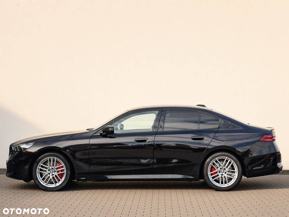 BMW Seria 5 - 4