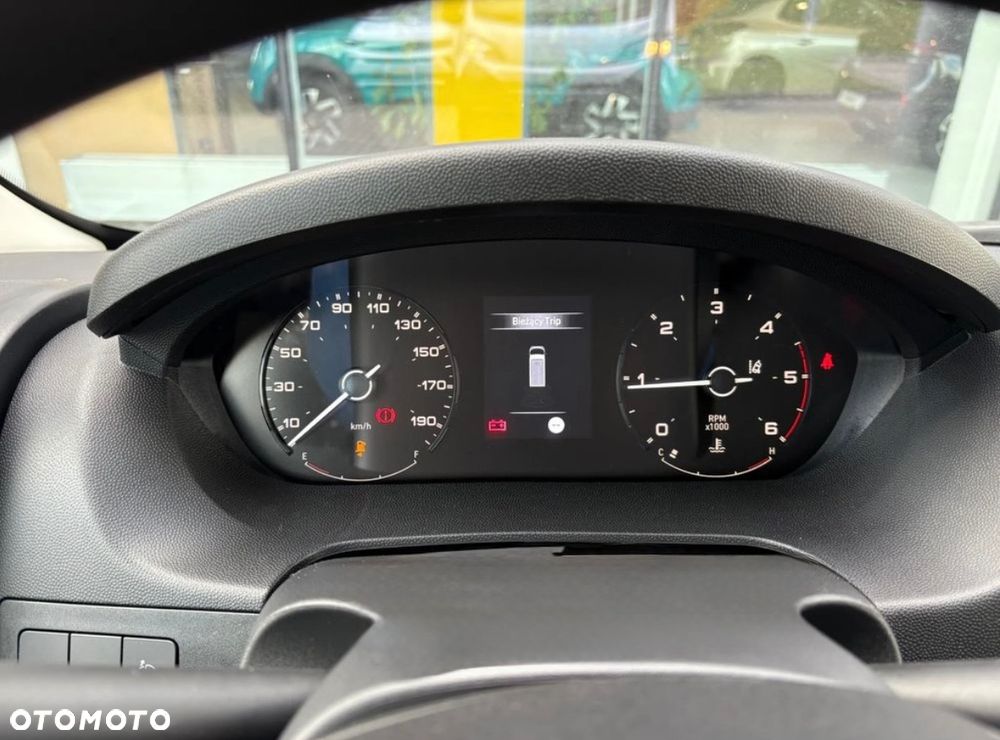 Opel MOVANO L3H2 - 5