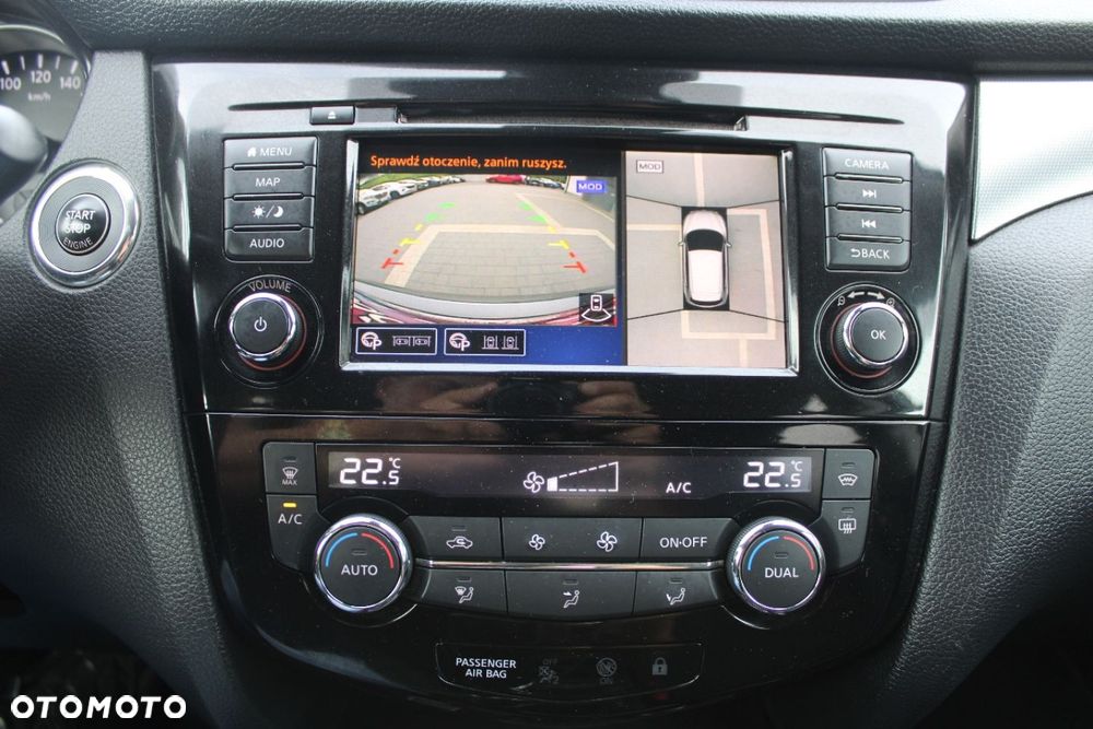 Nissan Qashqai - 34
