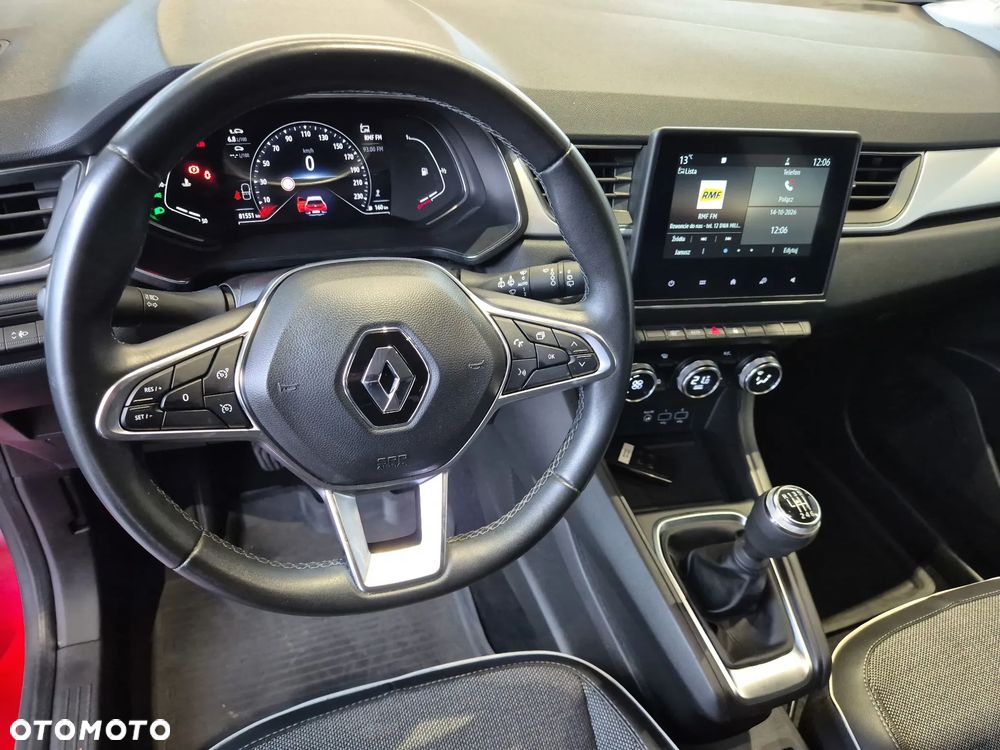Renault Captur 1.0 TCe Techno - 15