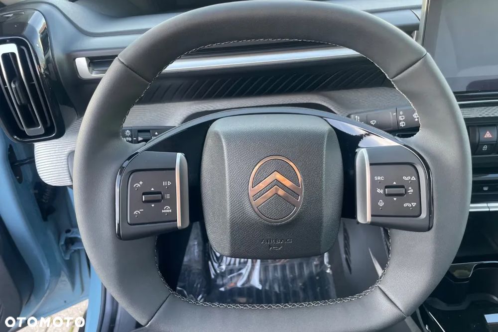 Citroën C3 1.2 mHEV Max - 17