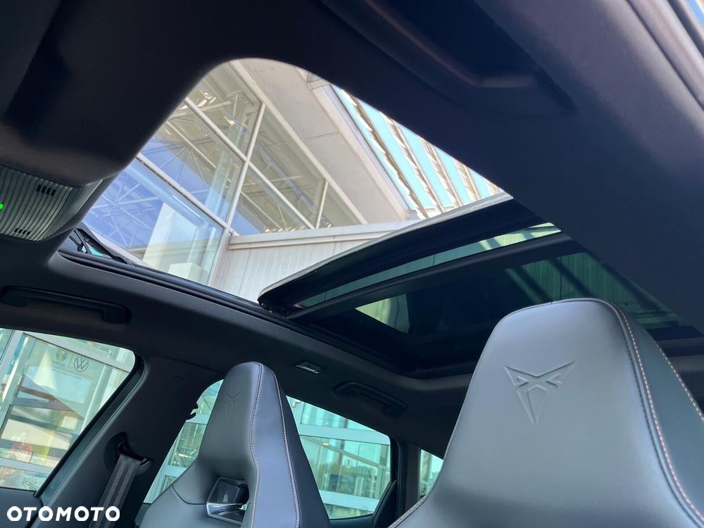 Cupra Formentor 2.0 TSI 4Drive VZ DSG - 23