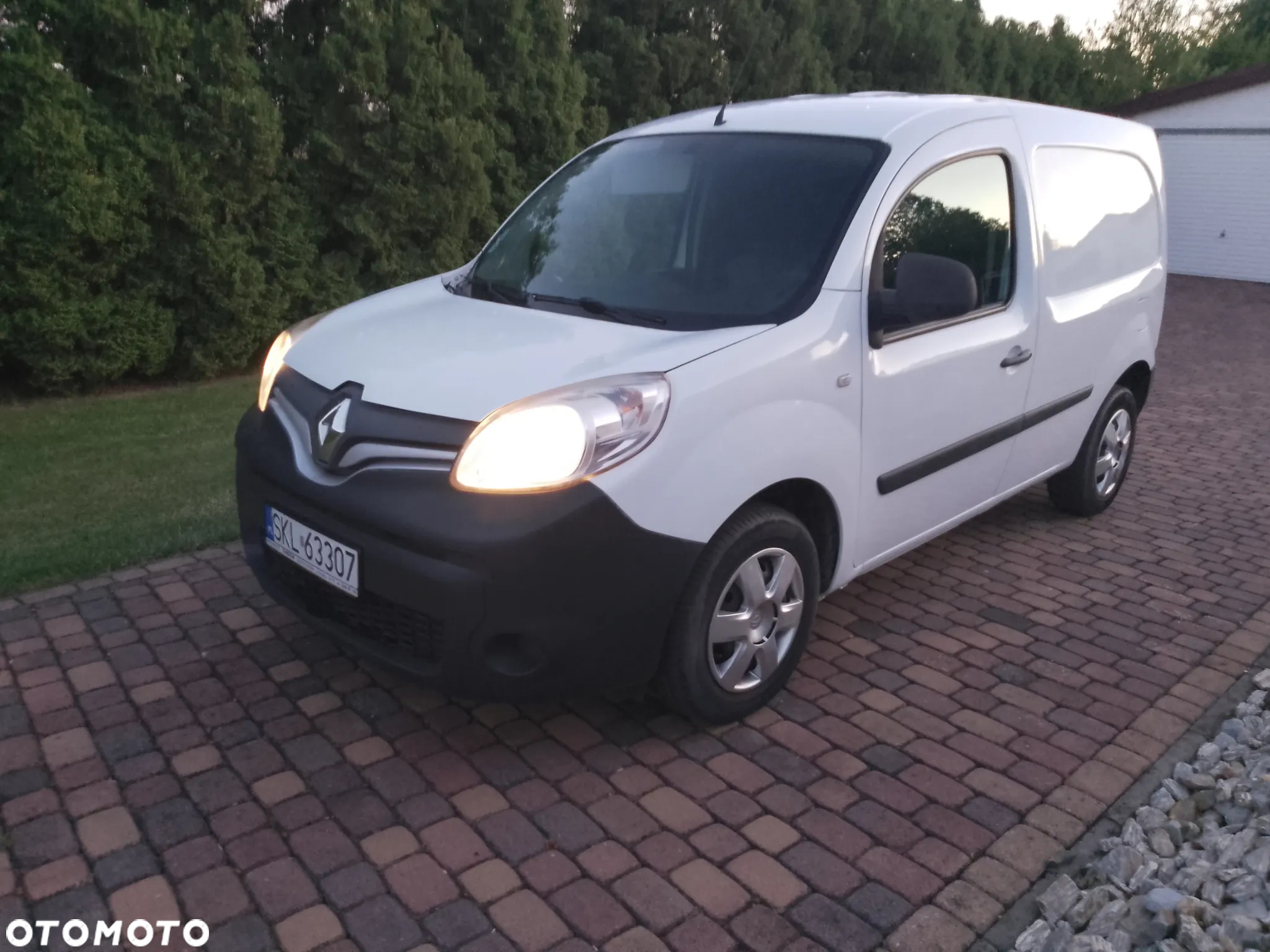 Renault Kangoo - 2