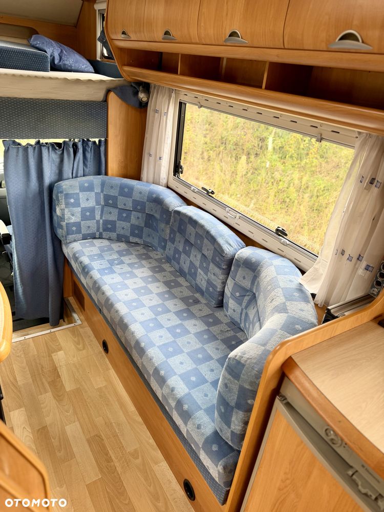 Fiat Ducato - 19