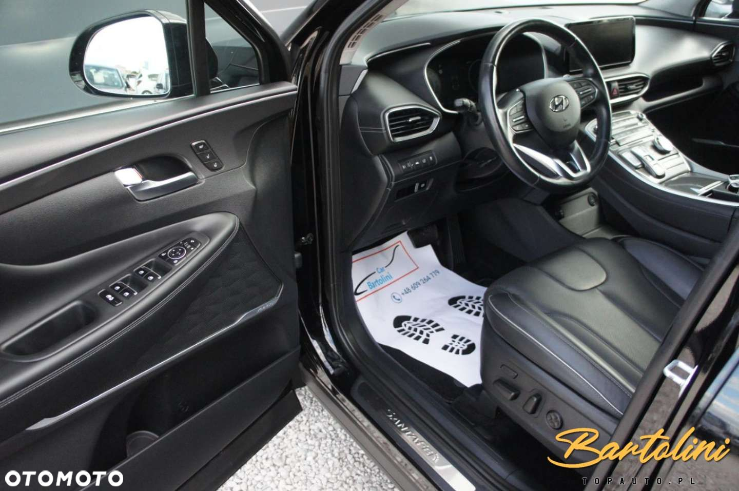 Hyundai Santa Fe - 24