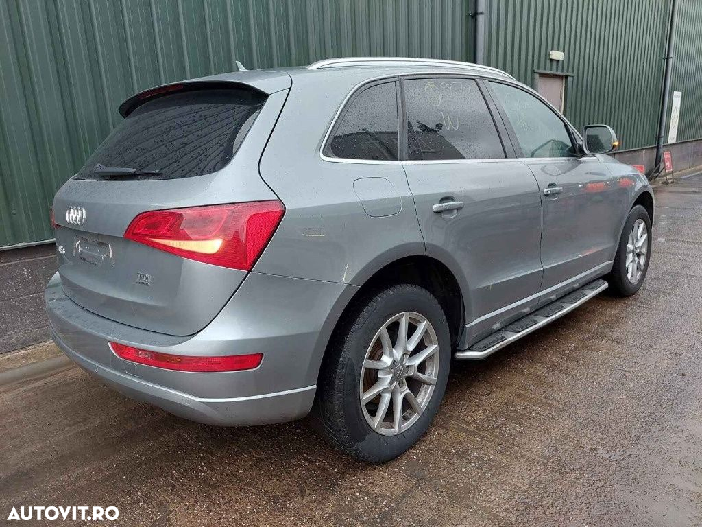 Maneta semnalizare Audi Q5 2011 SUV CGLB 2.0 TDI CGLB 170hp - 7