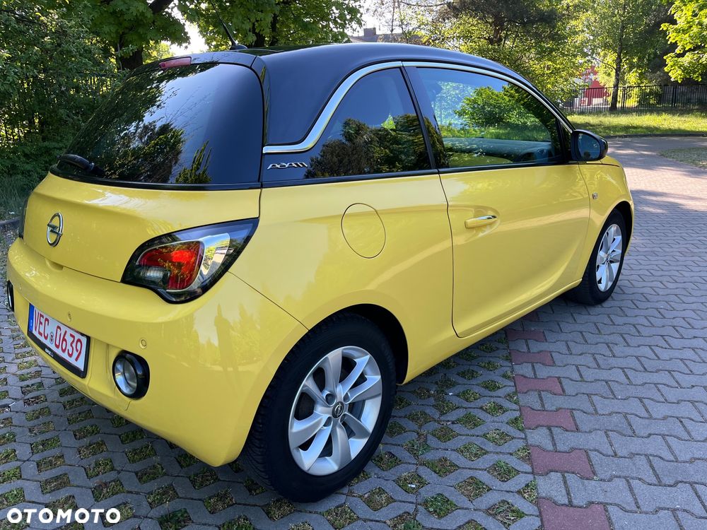 Opel Adam - 9