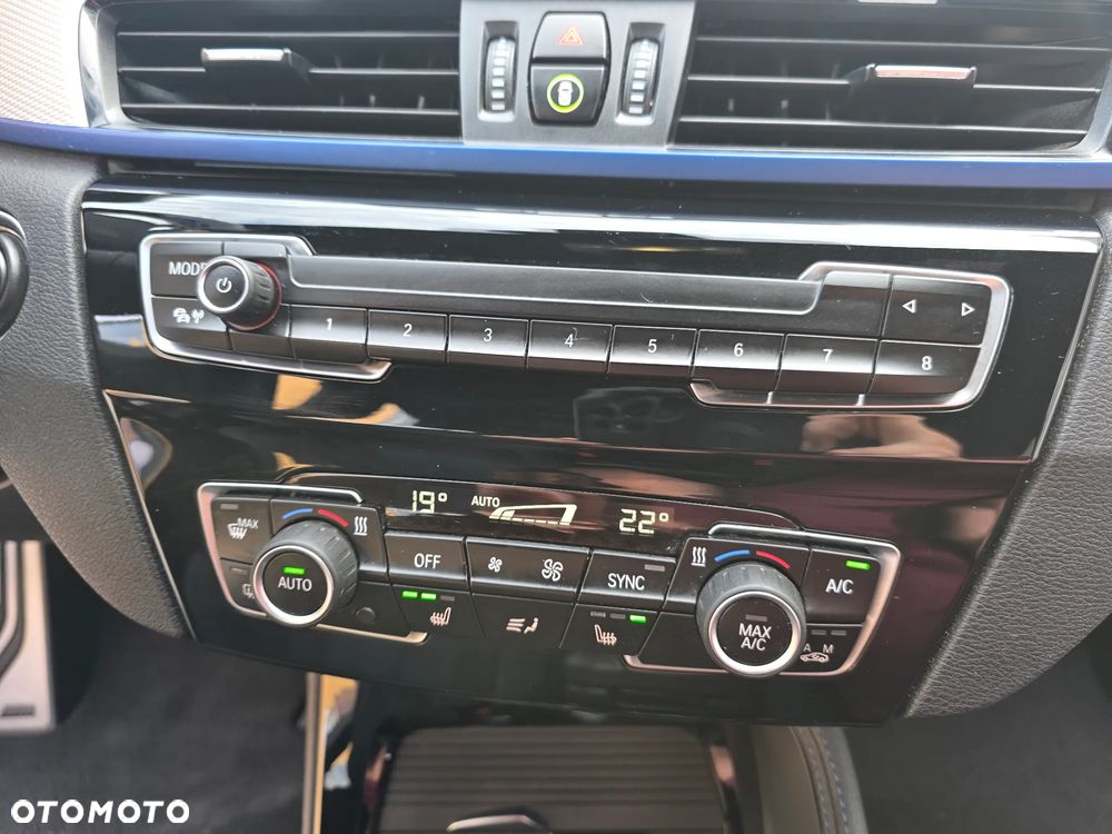 BMW X1 xDrive18d M Sport sport - 15