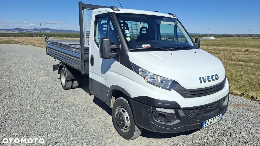 Iveco DAILY 35C16, 35C15, 35C14, 35C13 - 4
