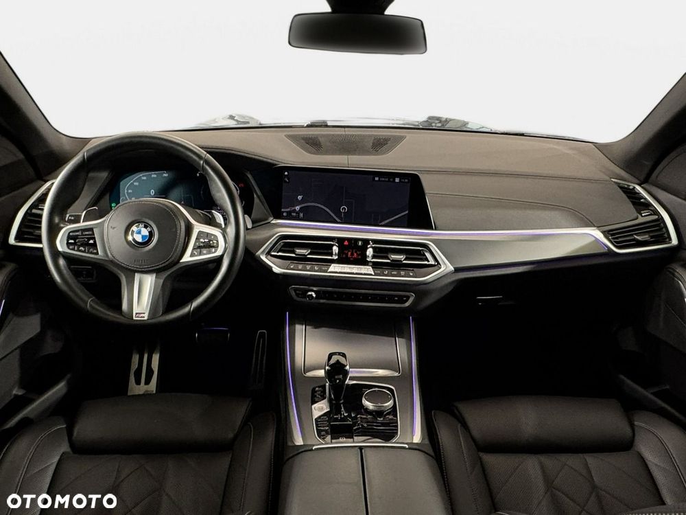 BMW X5 - 19