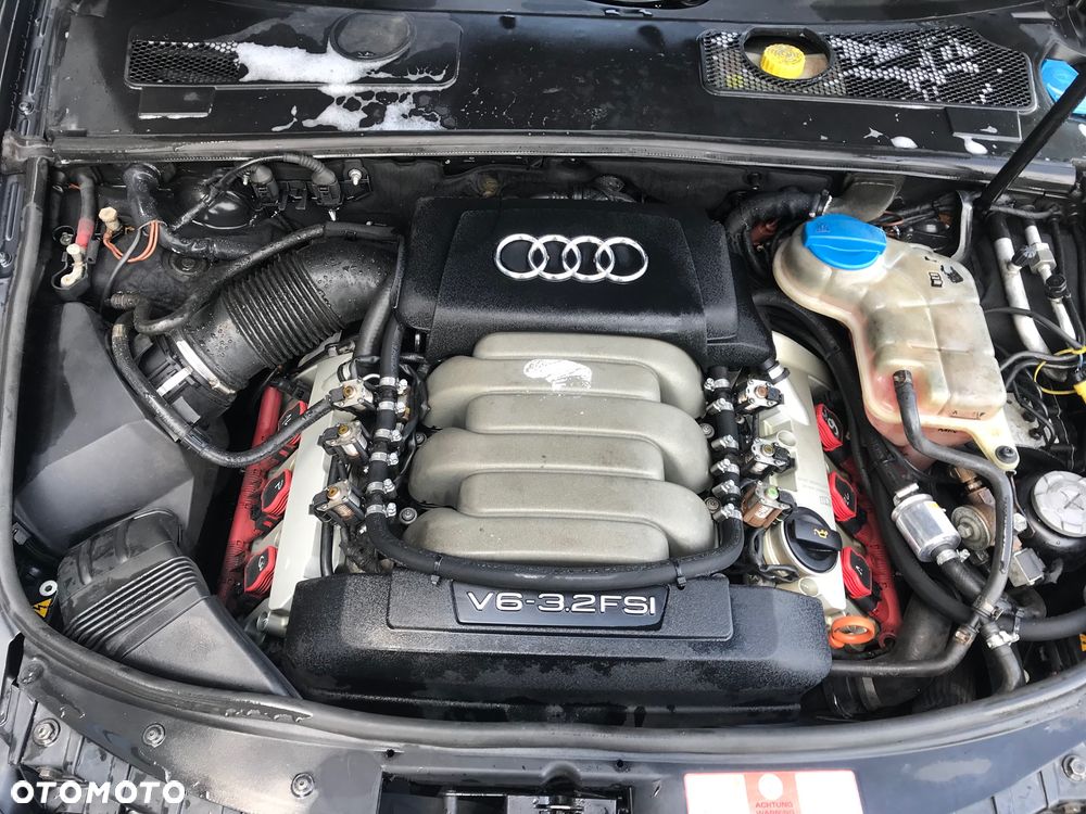Audi A6 Avant - 32