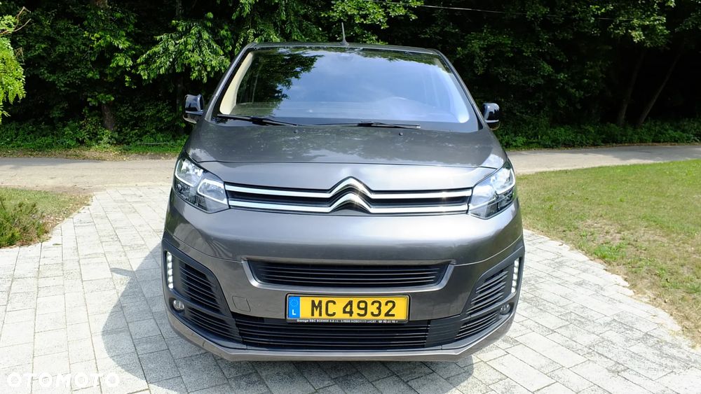 Citroën Jumpy - 2