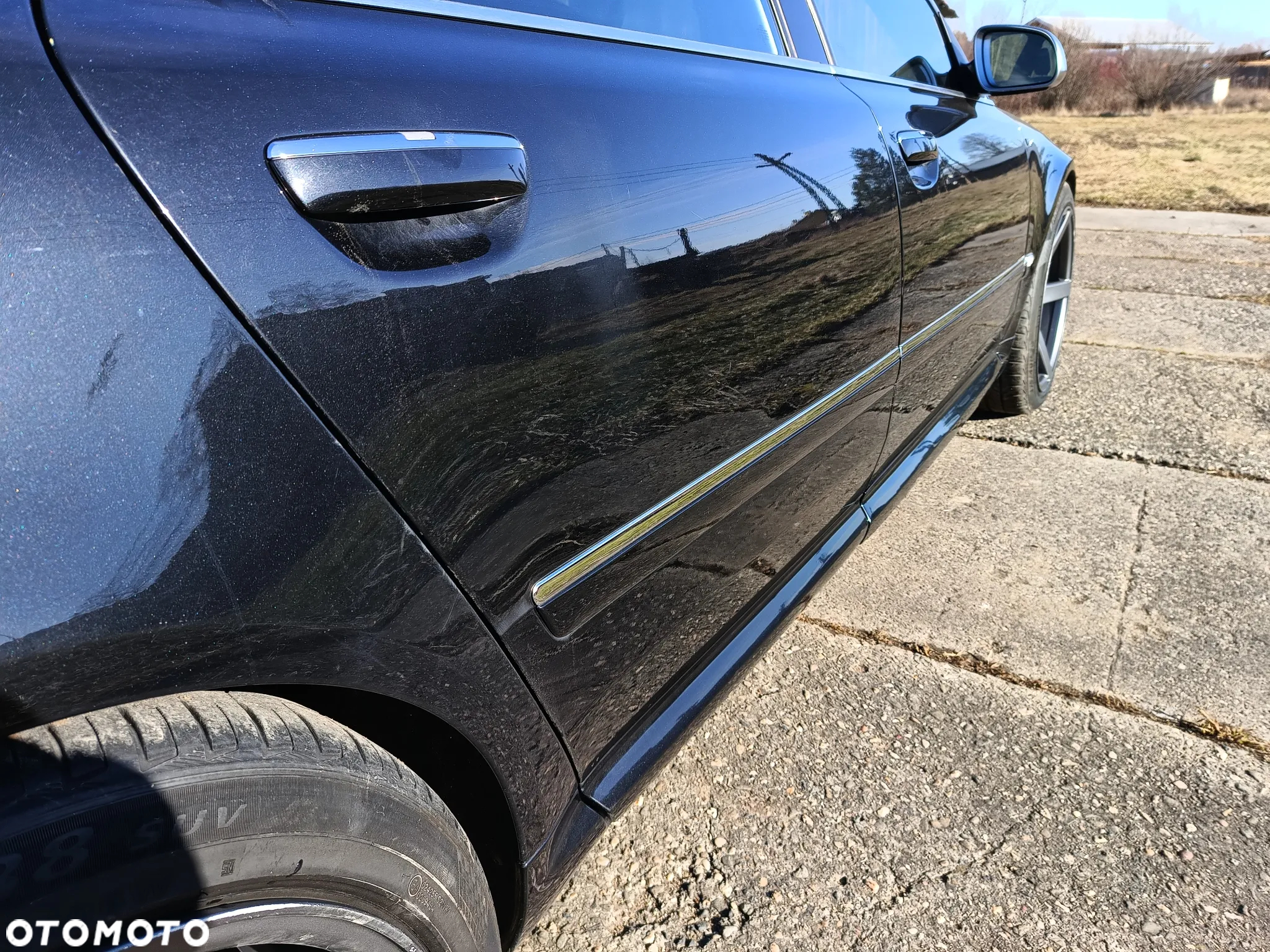 Audi S8 5.2 FSI Quattro - 13