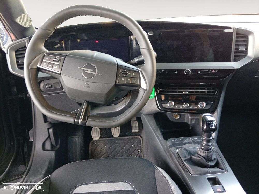 Opel Mokka 1.2 T Edition - 10