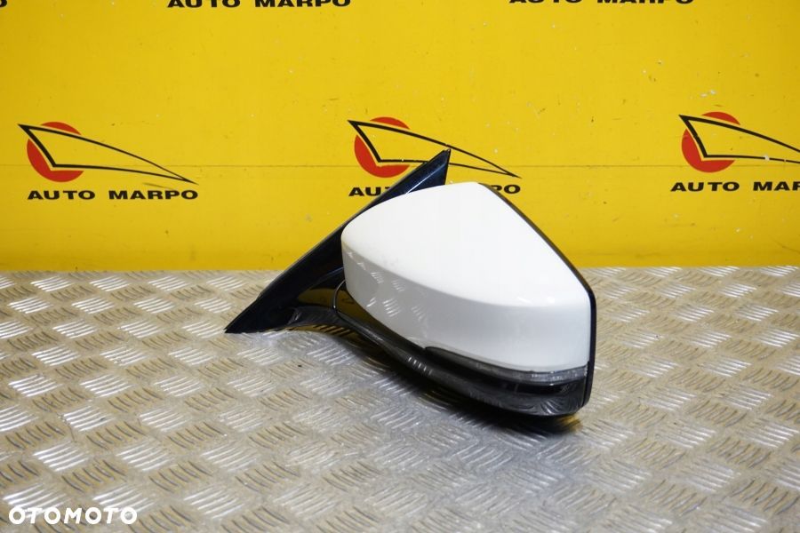 ACURA TLX 2018 - 2020 Lusterko Zewnętrzne Lewe 13 PIN 76250-TZ3-C210-M6 - 7