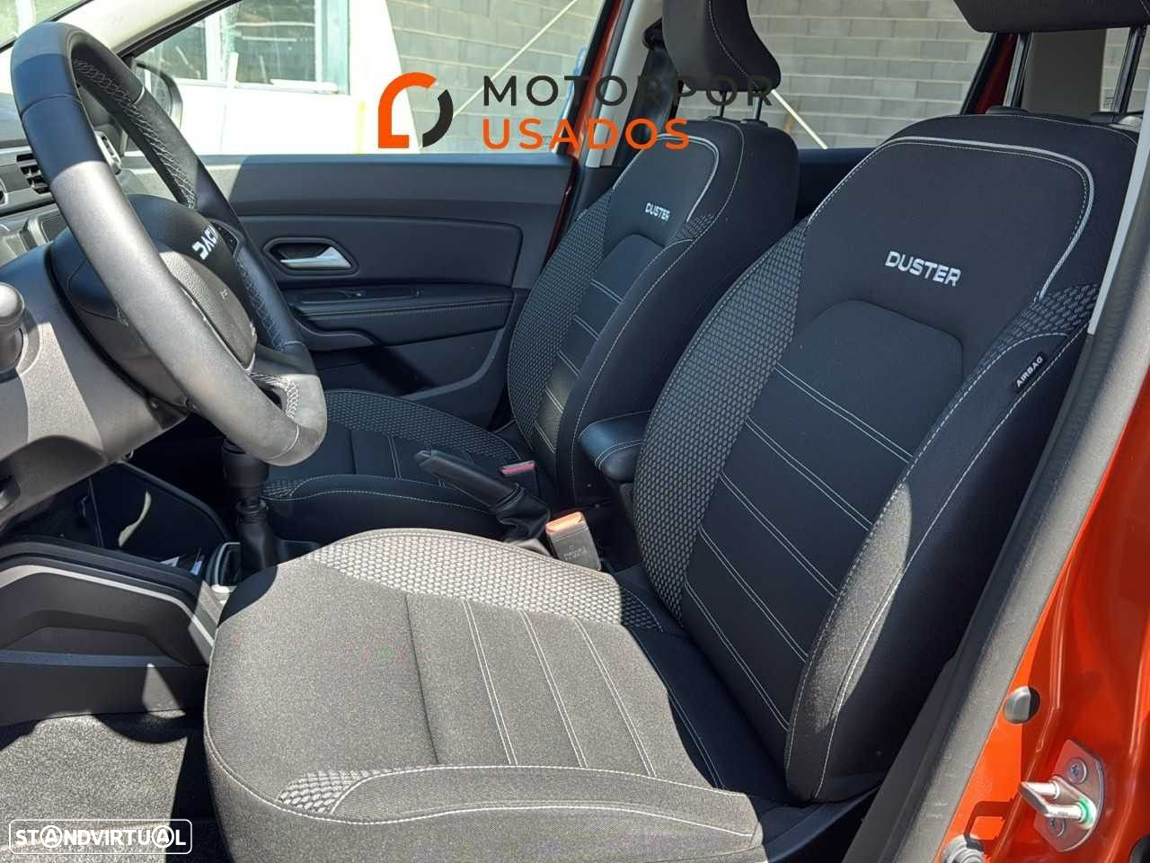 Dacia Duster - 14