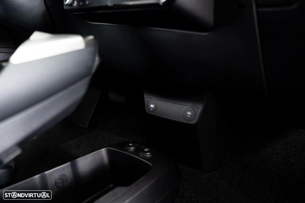 Kia EV6 77.4 kWh Tech - 42